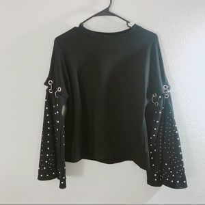 Zara top